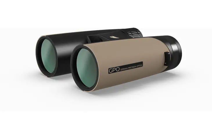 German Precision Optics PASSION ED 10x42mm Prism Schmidt-Pechan Binocular w/ Free Shipping — 3 models - view 2